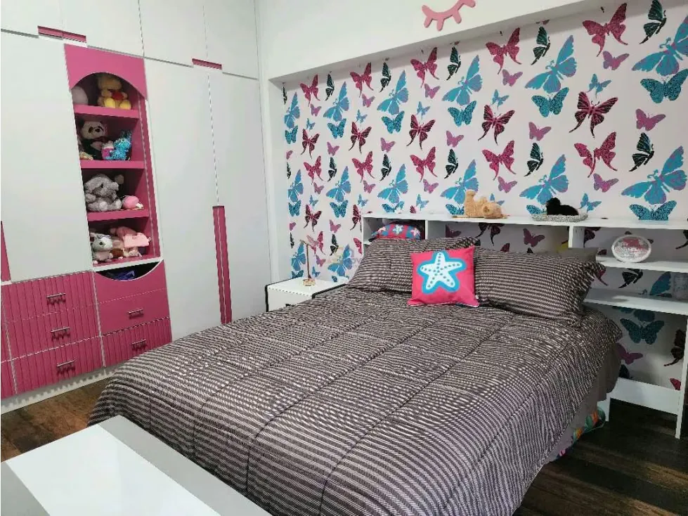 Se vende casa amoblada y equipada Caurimare 700m2 - 35