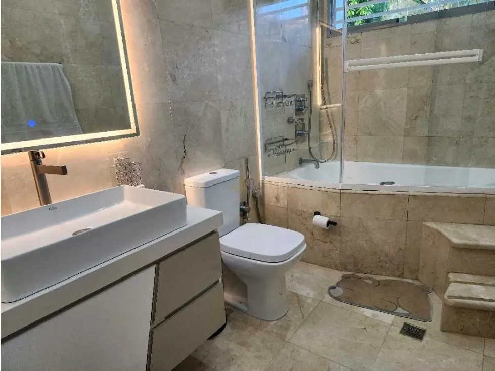 Se vende casa amoblada y equipada Caurimare 700m2 - 36