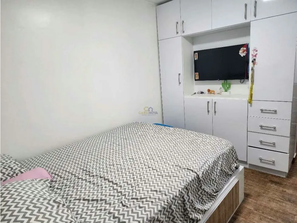 Se vende casa amoblada y equipada Caurimare 700m2 - 49