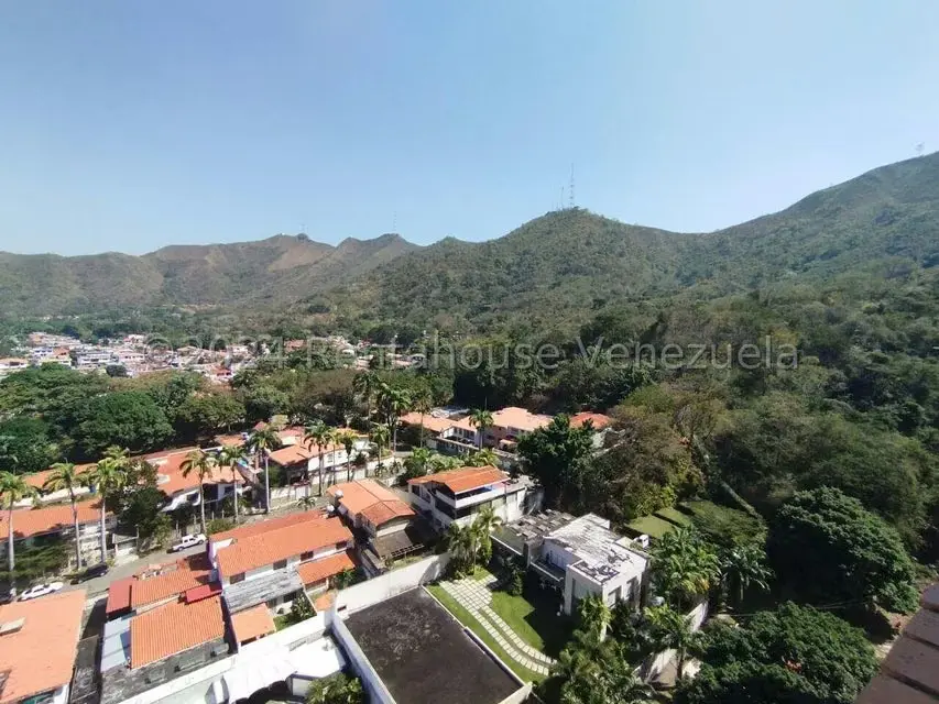 Apartamento (1 Nivel) en Venta en La Trigaleña, Carabobo - 14