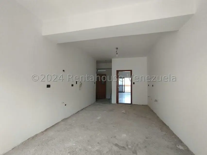 Apartamento (1 Nivel) en Venta en La Trigaleña, Carabobo - 22