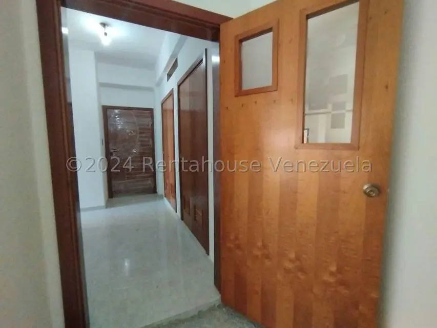 Apartamento (1 Nivel) en Venta en La Trigaleña, Carabobo - 23