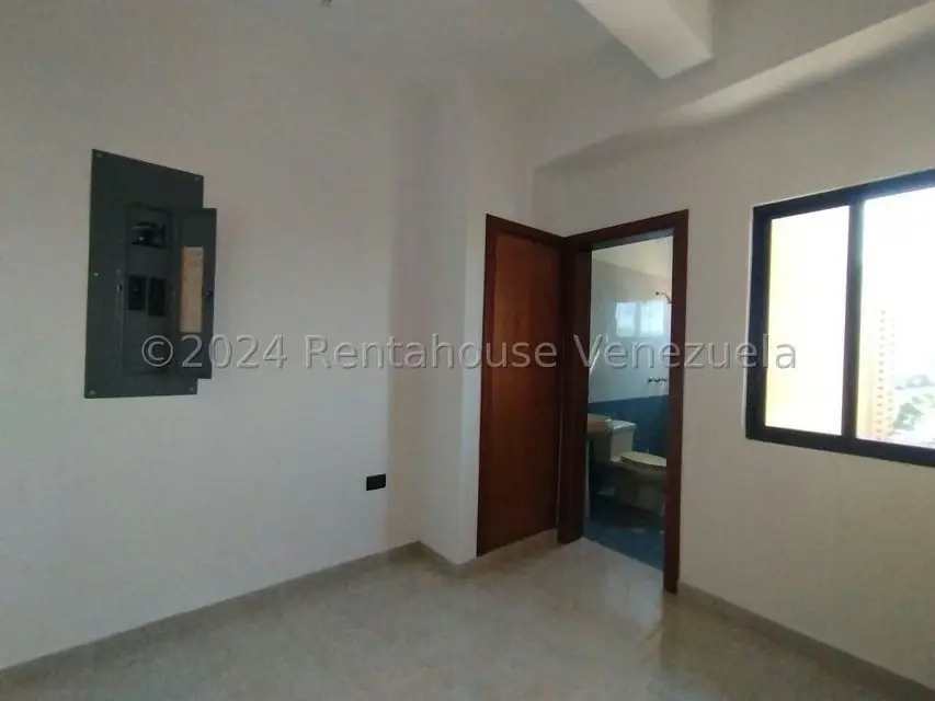 Apartamento (1 Nivel) en Venta en La Trigaleña, Carabobo - 27