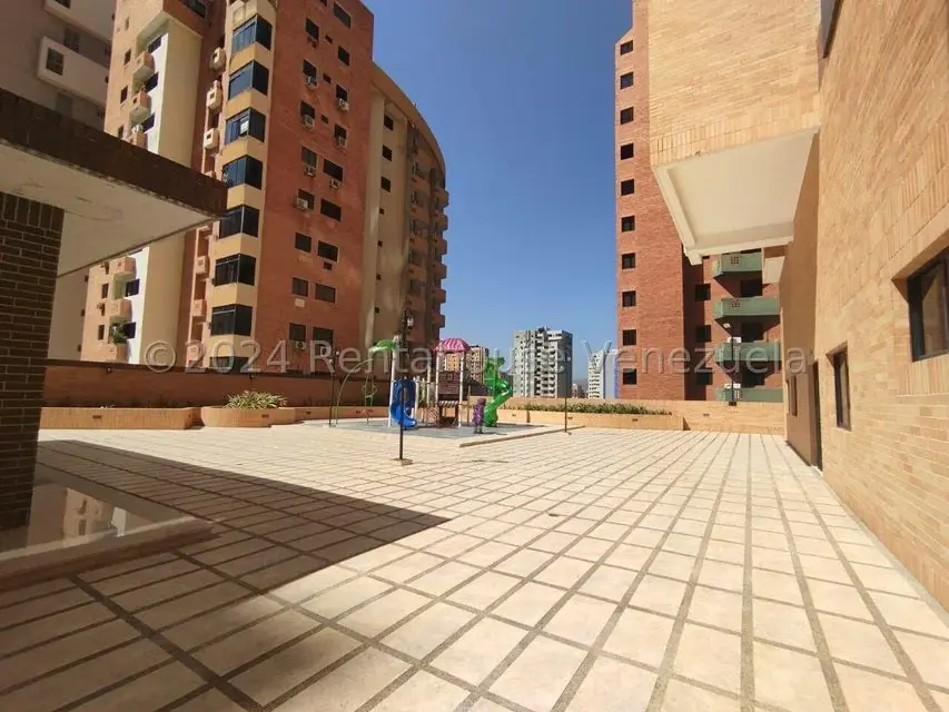 Apartamento (1 Nivel) en Venta en La Trigaleña, Carabobo - 53