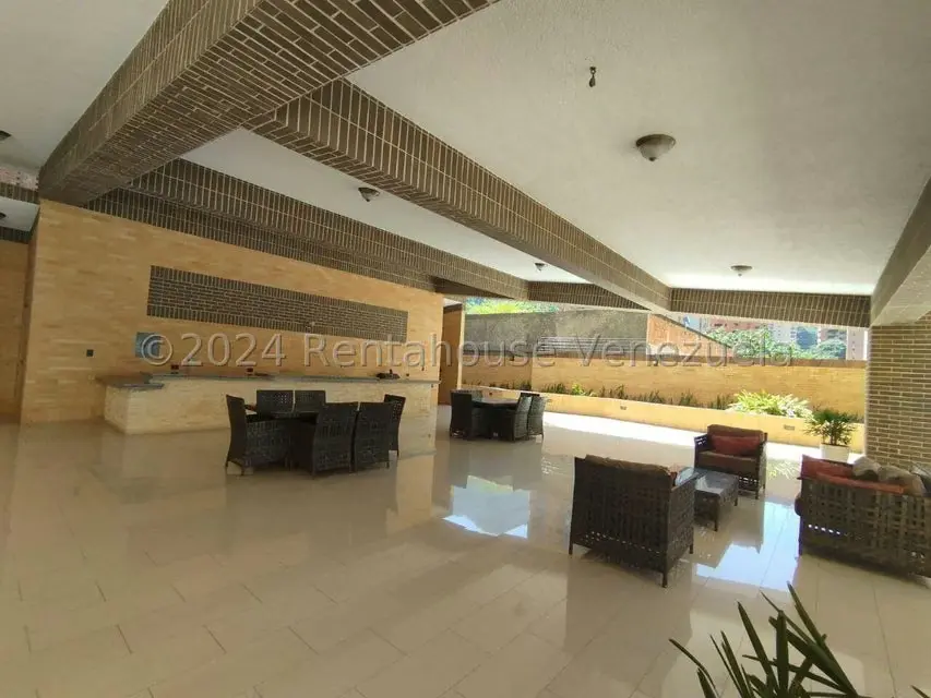 Apartamento (1 Nivel) en Venta en La Trigaleña, Carabobo - 54