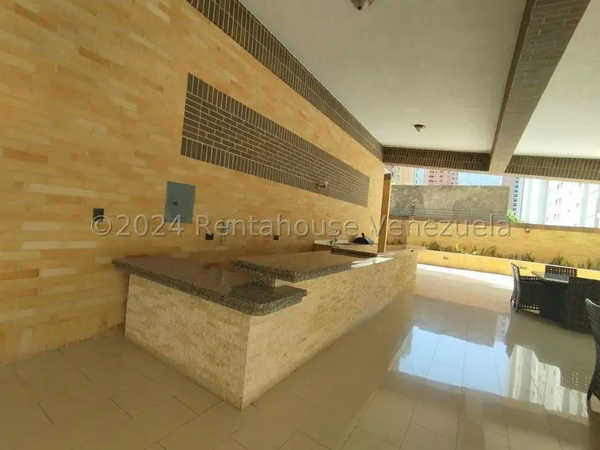 Apartamento (1 Nivel) en Venta en La Trigaleña, Carabobo - 55