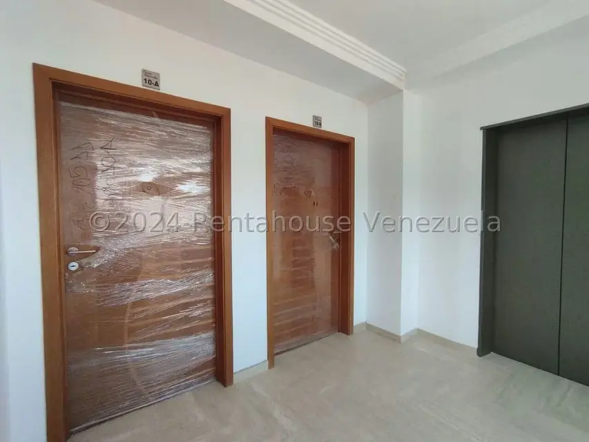 Apartamento (1 Nivel) en Venta en La Trigaleña, Carabobo - 6