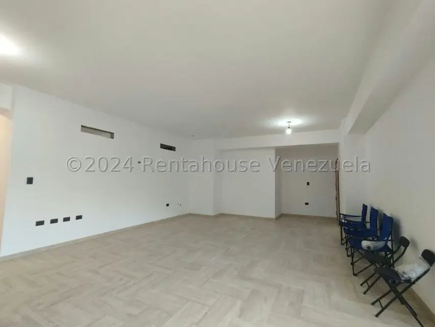 Apartamento (1 Nivel) en Venta en La Trigaleña, Carabobo - 9