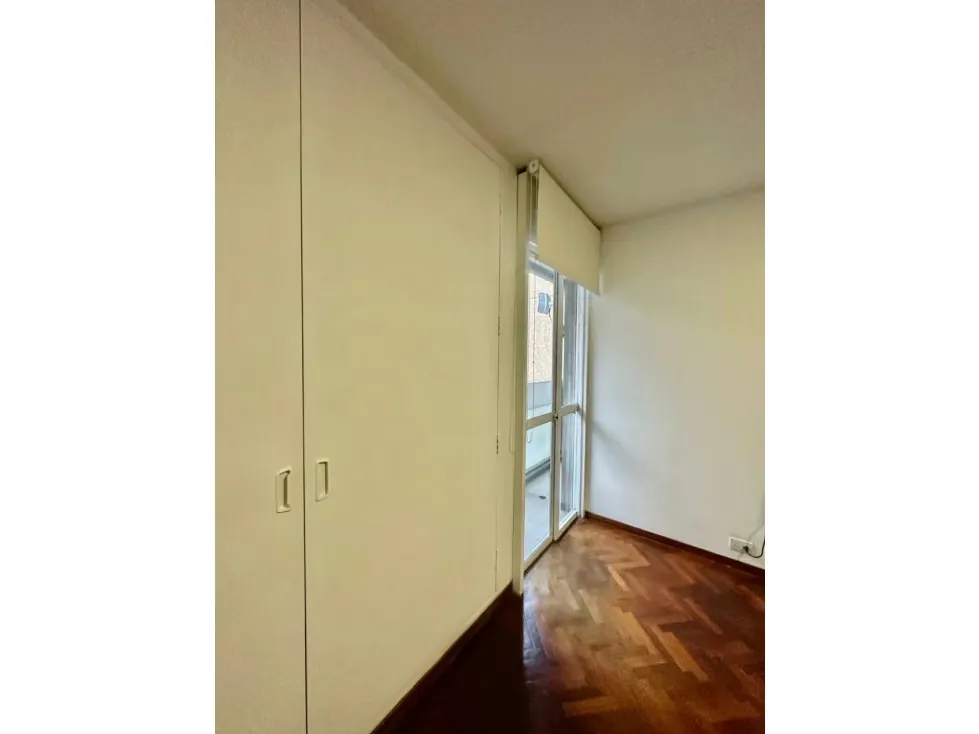 Vendo apartamento 180m2 Los Palos Grandes REF. AMARILLA - 29