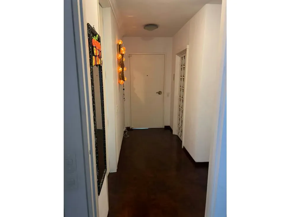 Vendo apartamento 180m2 Los Palos Grandes REF. AMARILLA - 30