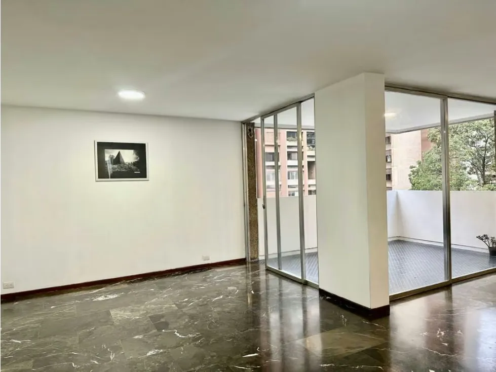 Vendo apartamento 180m2 Los Palos Grandes REF. AMARILLA - 4