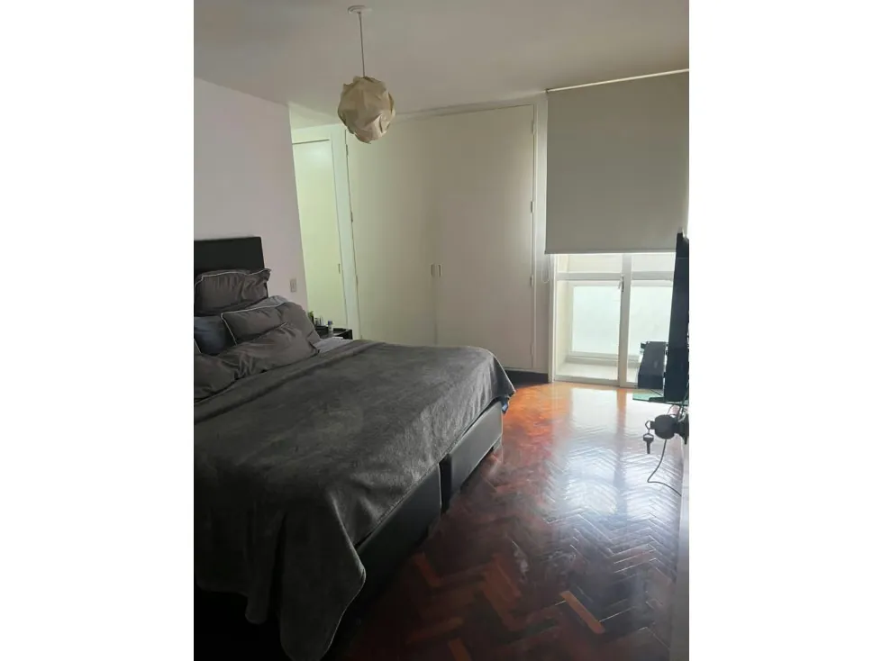 Vendo apartamento 180m2 Los Palos Grandes REF. AMARILLA - 32
