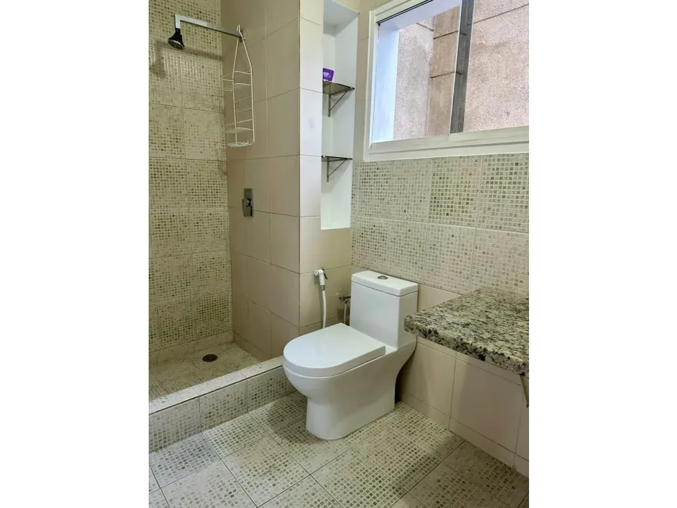 Vendo apartamento 180m2 Los Palos Grandes REF. AMARILLA - 33