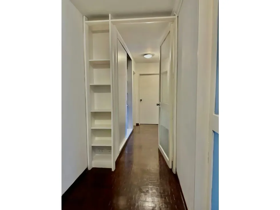 Vendo apartamento 180m2 Los Palos Grandes REF. AMARILLA - 34