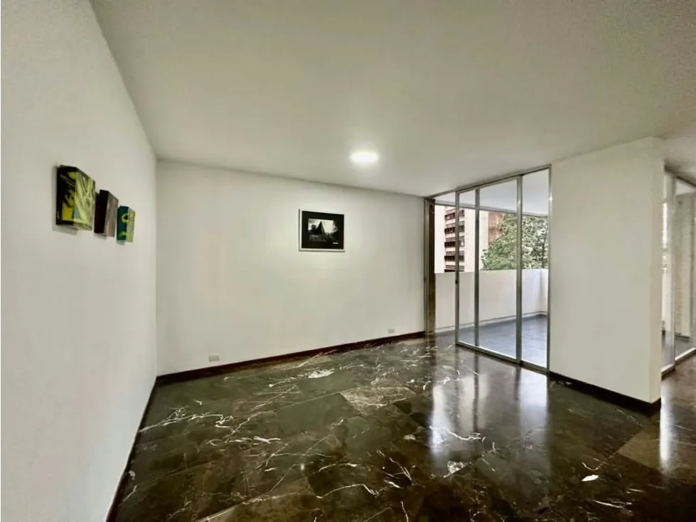 Vendo apartamento 180m2 Los Palos Grandes REF. AMARILLA - 5