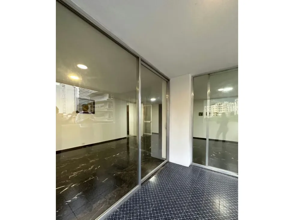 Vendo apartamento 180m2 Los Palos Grandes REF. AMARILLA - 7