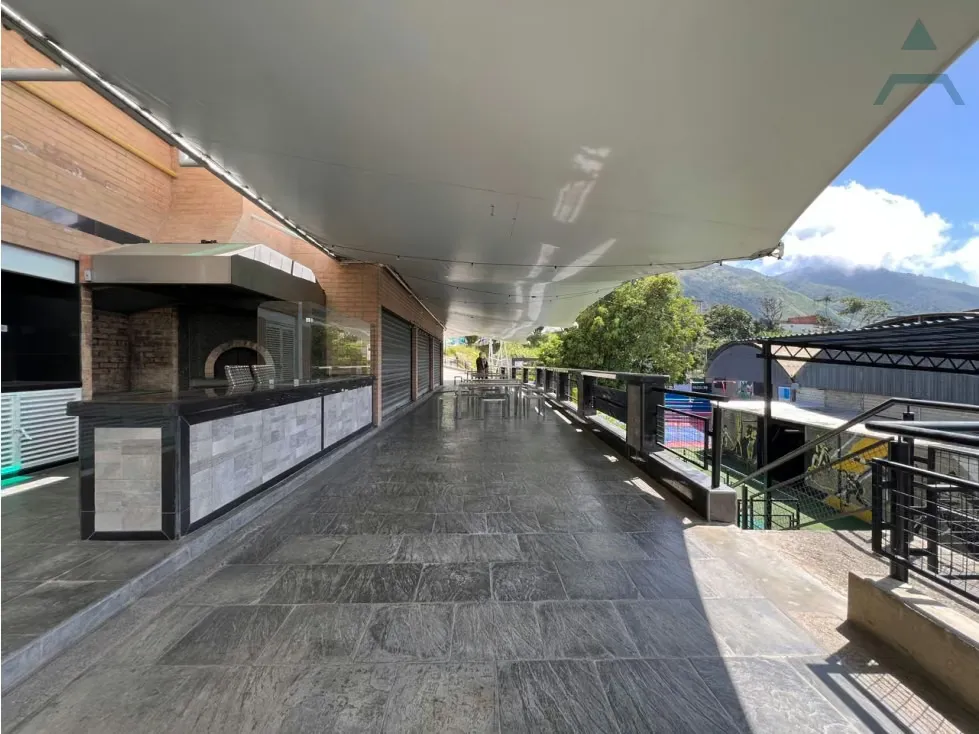 Se vende Club de Padel 5900m² Santa Maria - 12