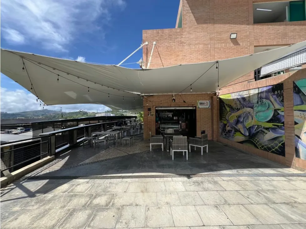 Se vende Club de Padel 5900m² Santa Maria - 13