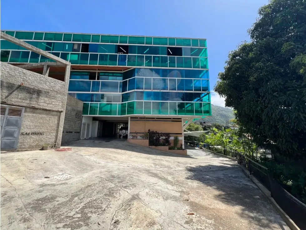 Se vende Club de Padel 5900m² Santa Maria - 3