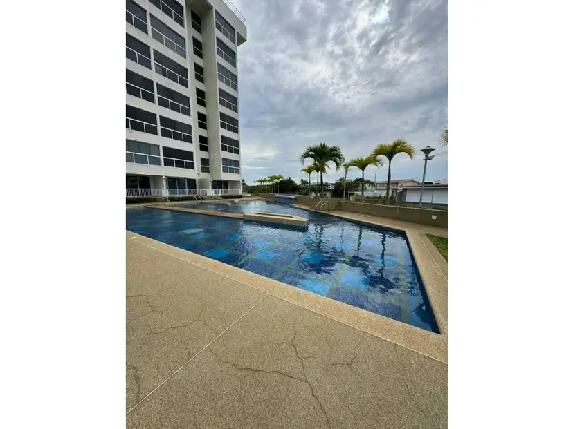Se vende apartamento 120m2 en Higuerote