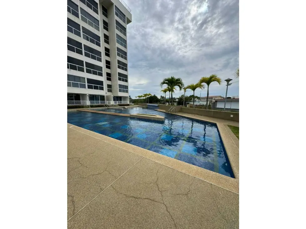 Se vende apartamento 120m2 en Higuerote