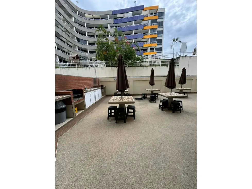 Se vende apartamento 120m2 en Higuerote - 20
