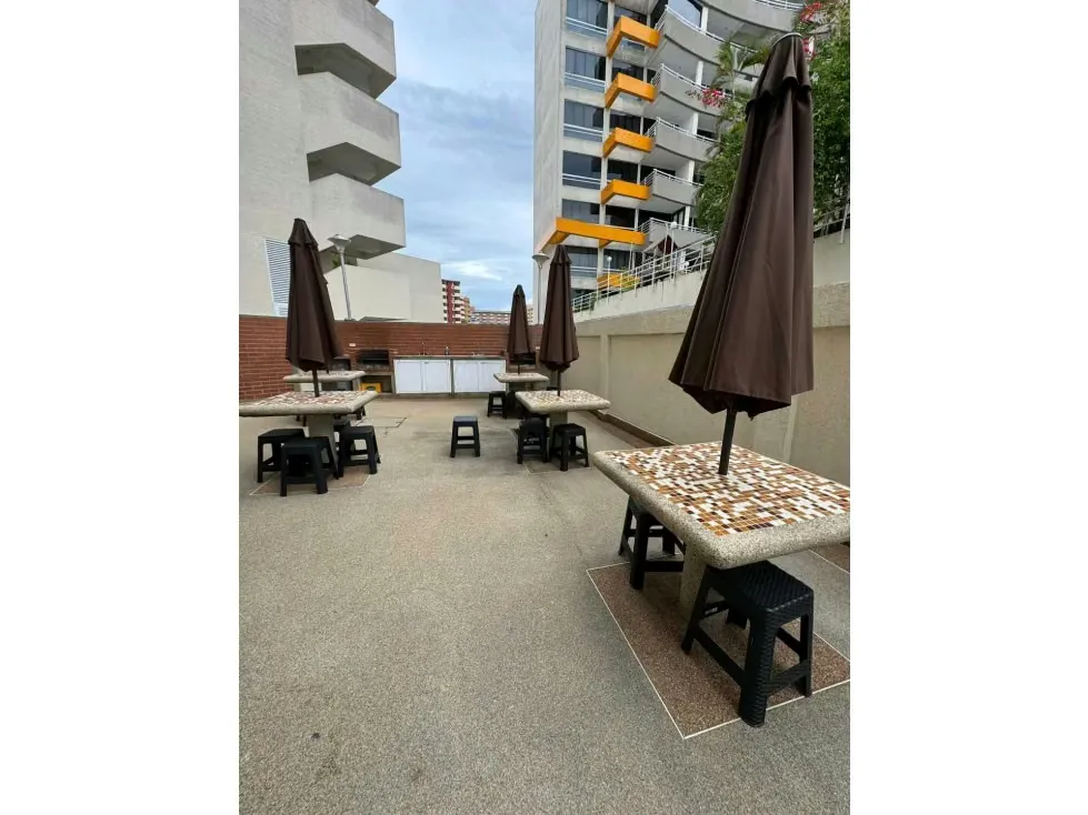 Se vende apartamento 120m2 en Higuerote - 21