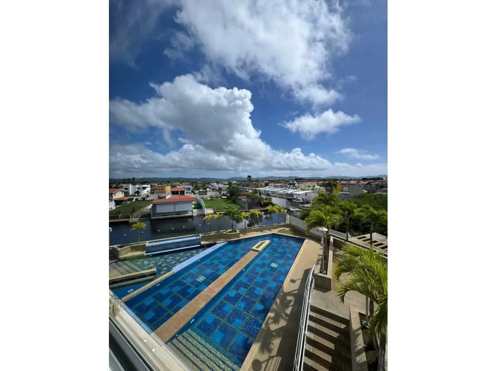 Se vende apartamento 120m2 en Higuerote - 27