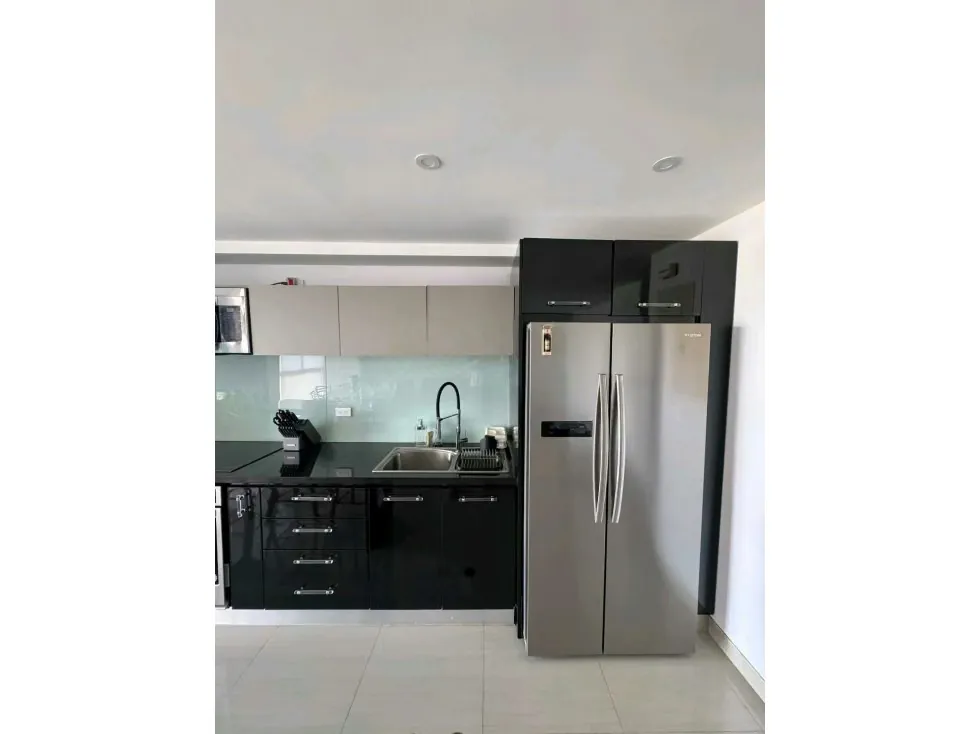 Se vende apartamento 120m2 en Higuerote - 5