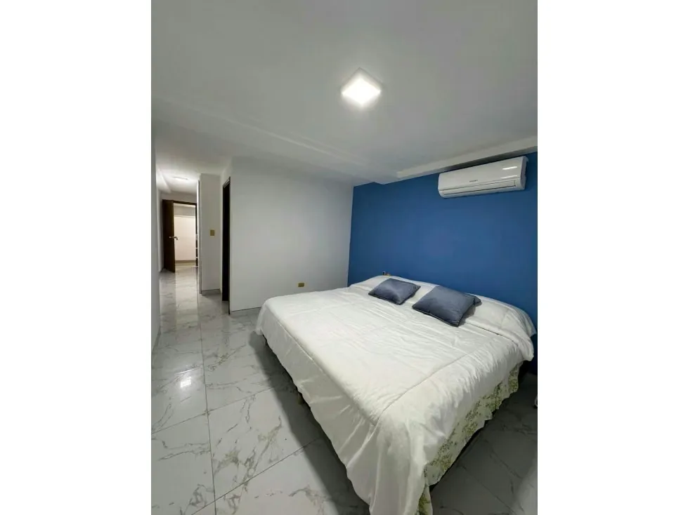 Se vende apartamento 120m2 en Higuerote - 8