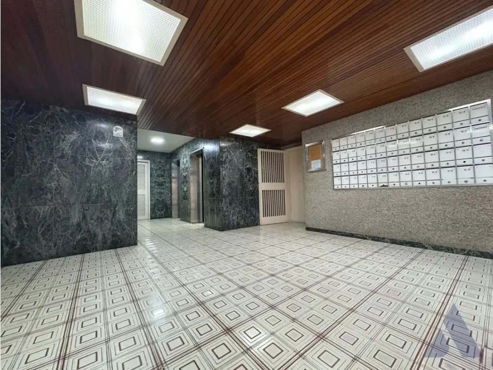 Alquilo apartamento 90m2 Terrazas del Club Hípico 8808 - 11