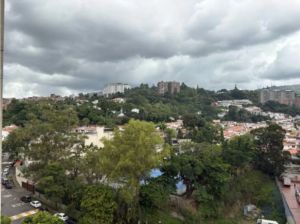 Alquilo apartamento 90m2 Terrazas del Club Hípico 8808 - 12