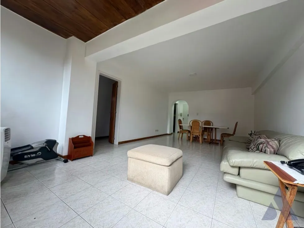 Alquilo apartamento 90m2 Terrazas del Club Hípico 8808 - 4