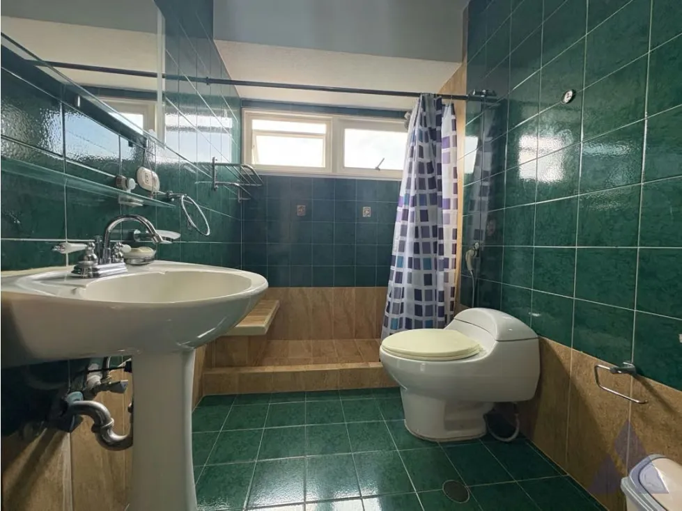 Alquilo apartamento 90m2 Terrazas del Club Hípico 8808 - 7