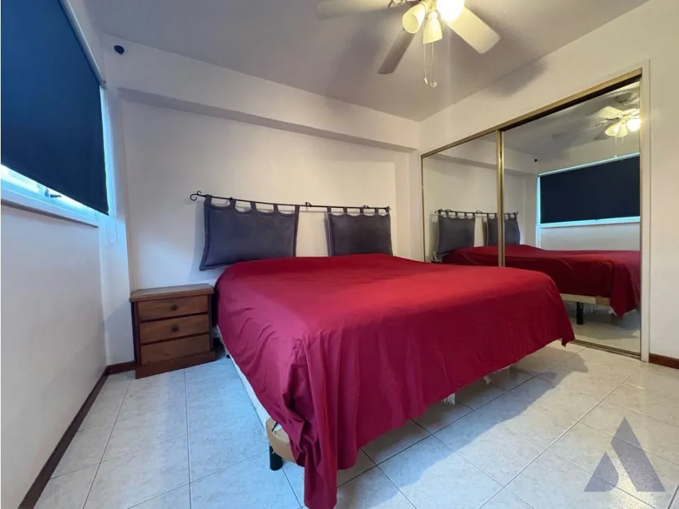 Alquilo apartamento 90m2 Terrazas del Club Hípico 8808 - 8