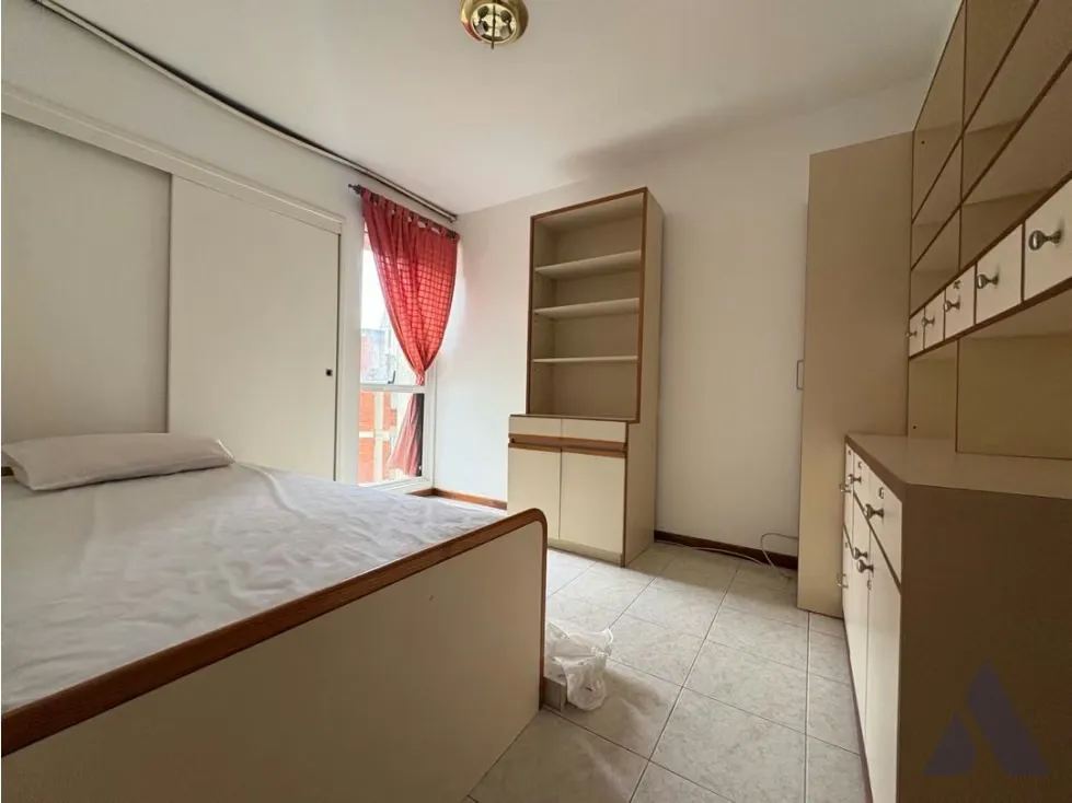 Alquilo apartamento 90m2 Terrazas del Club Hípico 8808 - 9