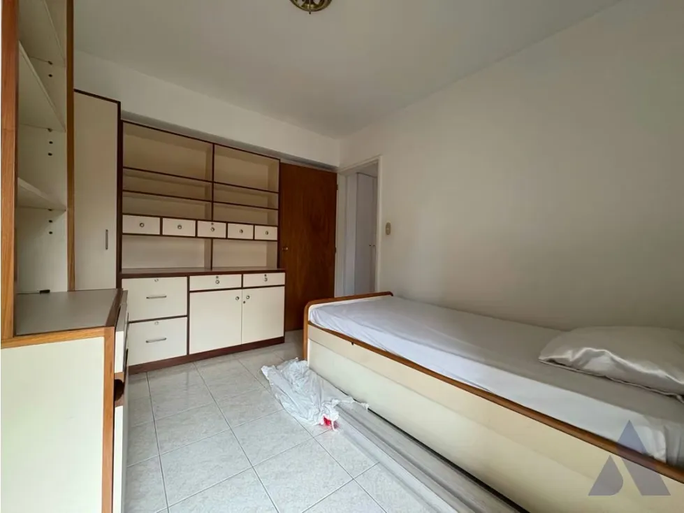 Alquilo apartamento 90m2 Terrazas del Club Hípico 8808 - 10