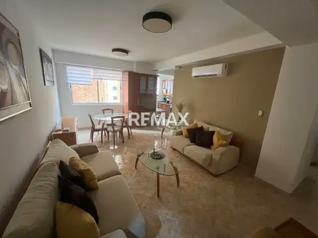 Venta de Apartamento en la Trigaleña Alta