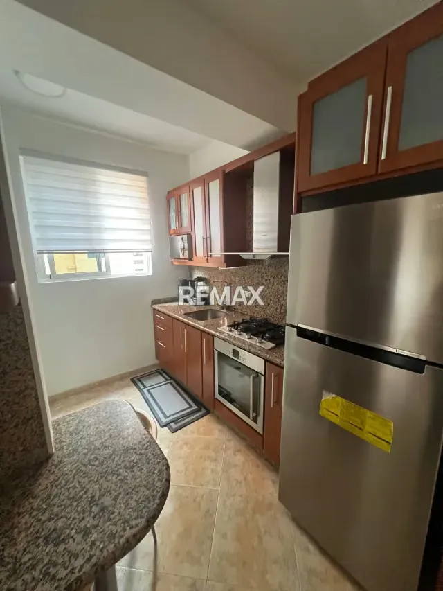 Venta de Apartamento en la Trigaleña Alta - 3