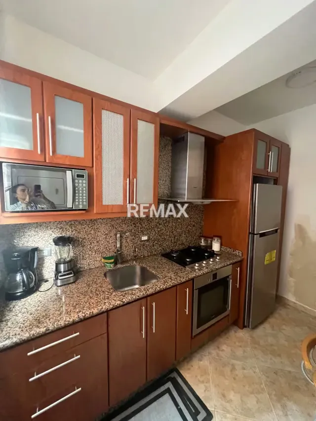 Venta de Apartamento en la Trigaleña Alta - 4