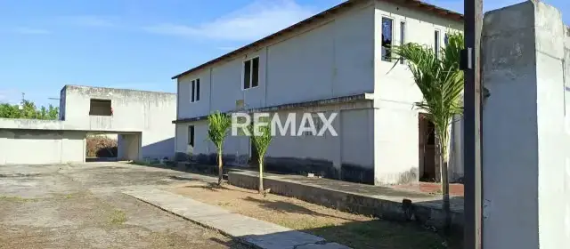 TERRENO EN VENTA, TIA JUANA, SIMÓN BOLIVAR, ZULIA