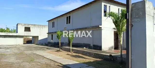 TERRENO EN VENTA, TIA JUANA, SIMÓN BOLIVAR, ZULIA