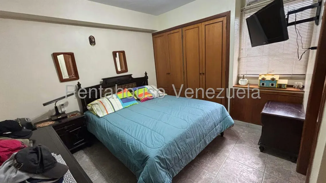 Apartamento (1 Nivel) en Venta en El Bosque, Carabobo - 14