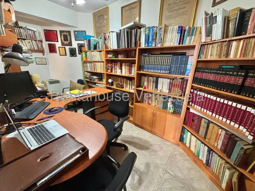 Apartamento (1 Nivel) en Venta en El Bosque, Carabobo - 18