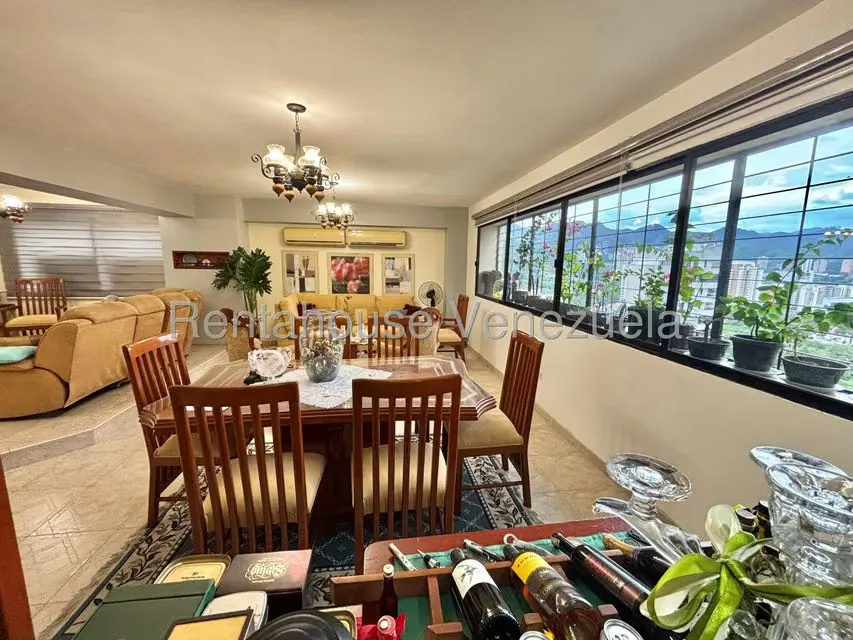 Apartamento (1 Nivel) en Venta en El Bosque, Carabobo - 3