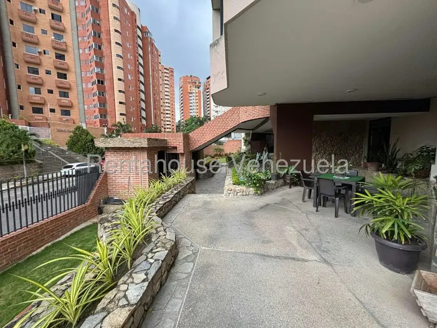 Apartamento (1 Nivel) en Venta en El Bosque, Carabobo - 22