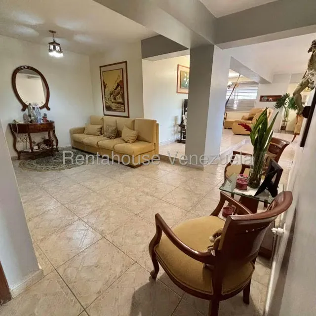 Apartamento (1 Nivel) en Venta en El Bosque, Carabobo - 5