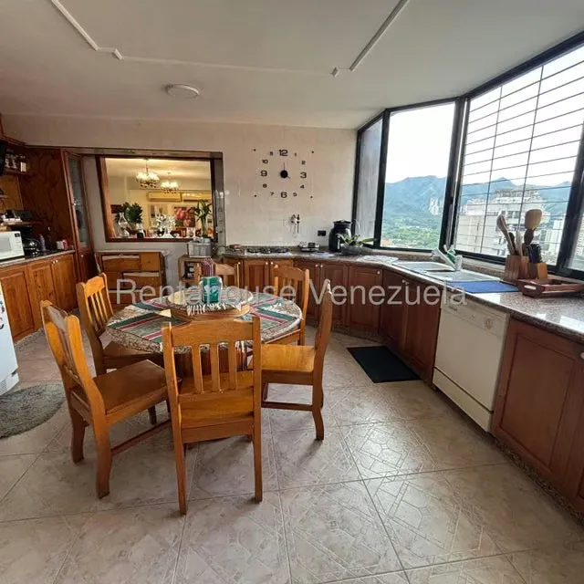 Apartamento (1 Nivel) en Venta en El Bosque, Carabobo - 8