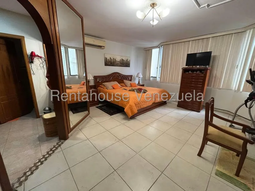 Apartamento (1 Nivel) en Venta en El Bosque, Carabobo - 9