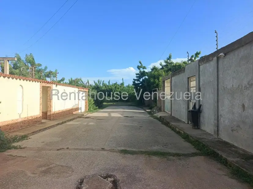 Terreno (Residencial) en Venta en Atamo Norte, Nueva Esparta